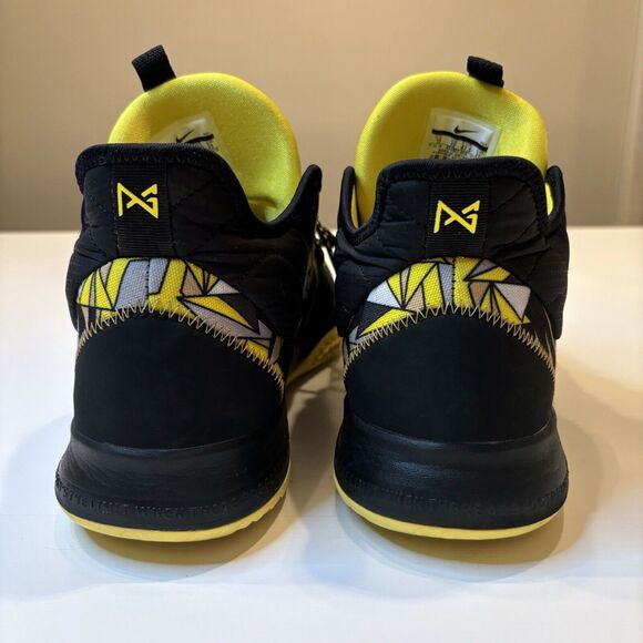 Genuine Nike Men's Paul‎ George PG 3 Mamba Mentality Sneakers US Size 13 - Picture 8 of 11